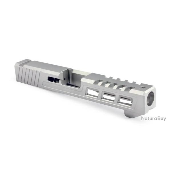 Culasse Zaffiri Precision ZPS.2 Custom Slide for Glock G48