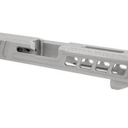 Culasse Zaffiri Precision ZPS.3 Custom Slide for Glock G48