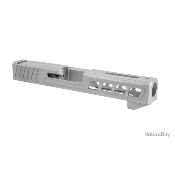 Culasse Zaffiri Precision ZPS.3 Custom Slide for Glock G48