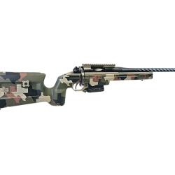 Carabine Texas Edition LaRue Siete