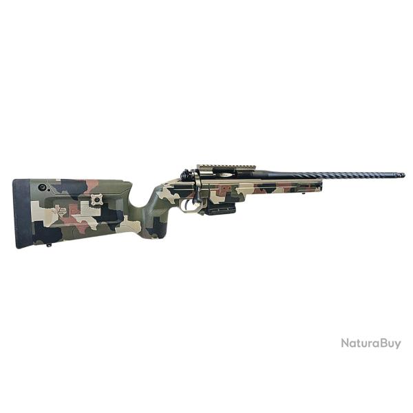Carabine Texas Edition LaRue Siete