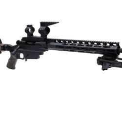 Carabine LaRue Tactical Briefcase Siete