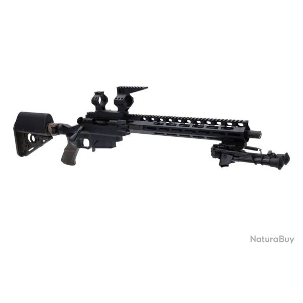 Carabine LaRue Tactical Briefcase Siete