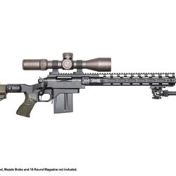 Carabine LaRue Enhanced Siete