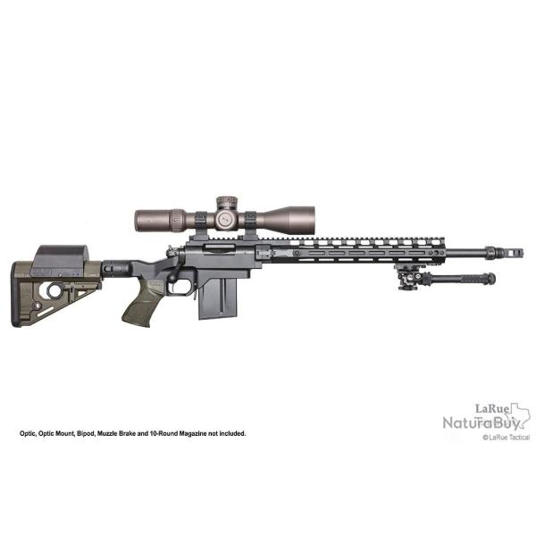 Carabine LaRue Enhanced Siete