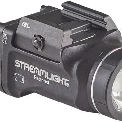 Lampe tactique Streamlight TLR-7 X SUB - Pour Glock 43X/ 48 (rail)