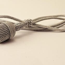 Dragonne WW2 DAGUE D' OFFICIER DE MARINE