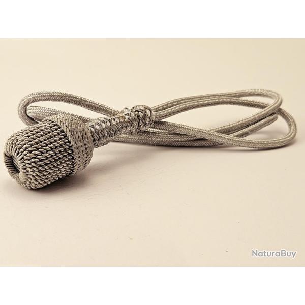 Dragonne WW2 DAGUE D' OFFICIER DE MARINE