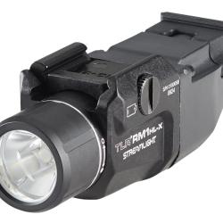 Lampe STREAMLIGHT TLR RM 1 HL-X USB - AVEC ACCESSOIRES ET BATTERIE SL-B9 - BOITE