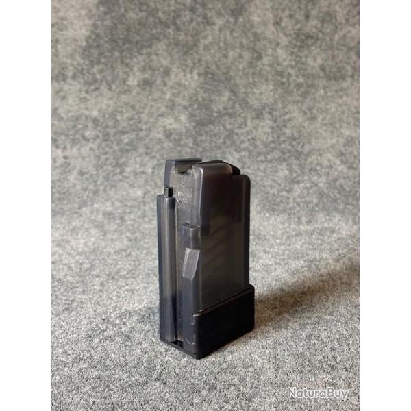 CHARGEUR CZ SCORPION EVO3 10 COUPS CAL.9X19