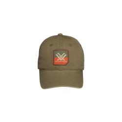 Casquette Twill - Vortex