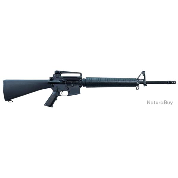 Andro Corp Industries Carabine ACI-15 Govt A4 cal.223 Rem. Canon 20"