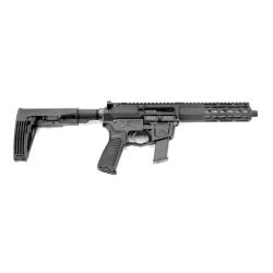 Wilson Combat Carabine AR9G Protector 9x19 Canon 8'