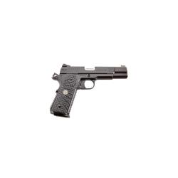 Wilson Combat Pistolet eXperior Full Size 5' Noir 9x19