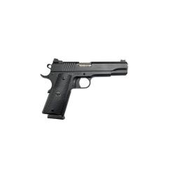 Wilson Combat Pistolet ACP Full Size Noir 1911 9x19