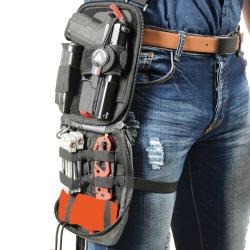 Sacoche port d'arme BRONX