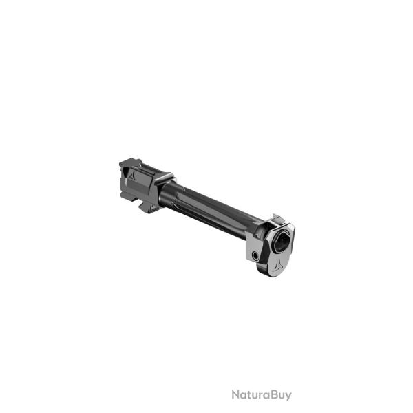 Canon + Compensateur RADIAN pour Glock 17 Gen 5