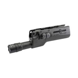 Lampe Surefire 628LM pour H&K MP5, HK53 et HK94