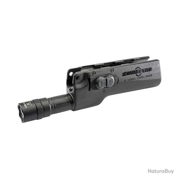 Lampe Surefire 628LM pour H&K MP5, HK53 et HK94