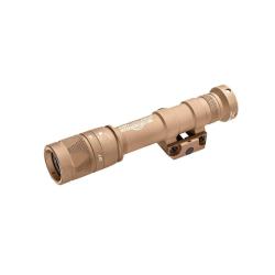 Lampe Surefire M600V IR sable