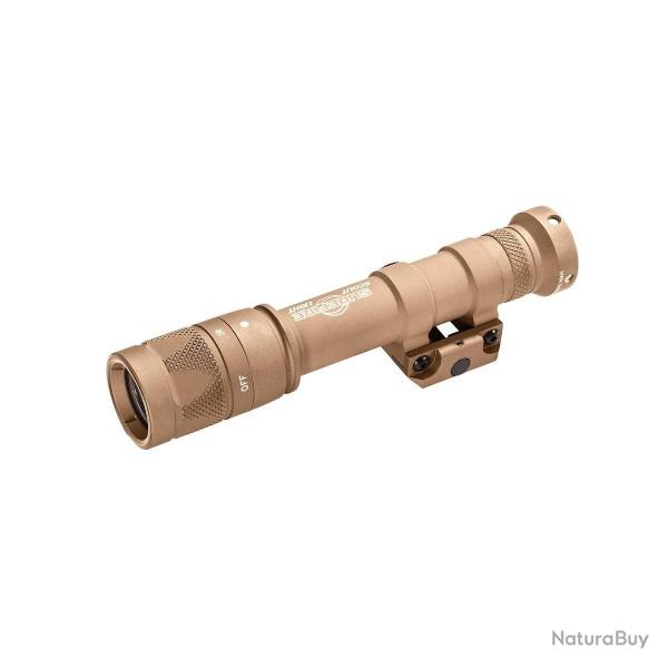 Lampe Surefire M600V IR sable