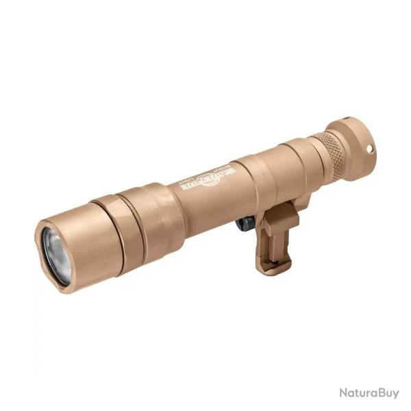 Lampe Surefire Scout Light PRO DF Tan