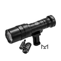 Lampe Surefire Mini Scout Light PRO noir