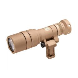Lampe Surefire Mini Scout Light PRO Tan