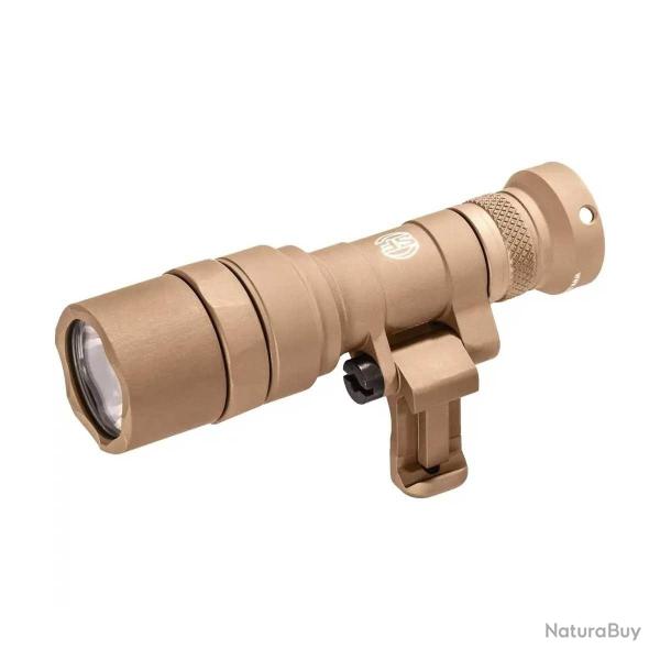 Lampe Surefire Mini Scout Light PRO Tan
