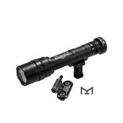 Lampe Surefire Scout Light Pro noir