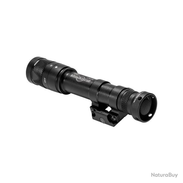 Lampe SureFire M600V IR noir