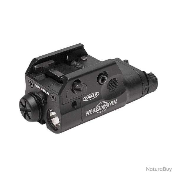 Lampe SureFire XC2