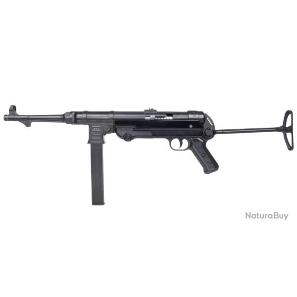 Carabine semi auto GSG mp40 c/9 mm para