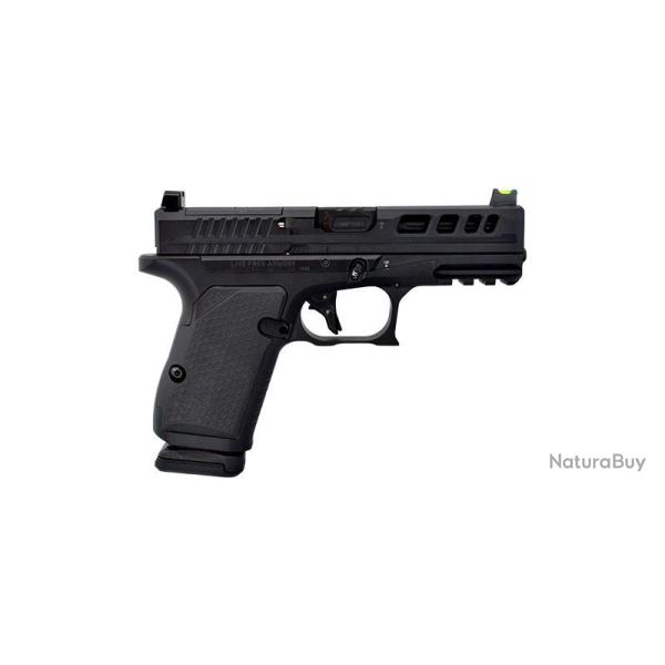 Pistolet LFA AMP Black - Calibre 9X19 - Live Free Armory