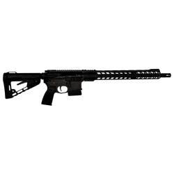 Carabine LFA LEO Tactical Carbine Black - Calibre 223Rem - Live Free Armory