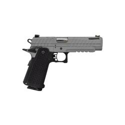 Pistolet LFA Apollo 11 Grey- Calibre 9X19 - Live Free Armory