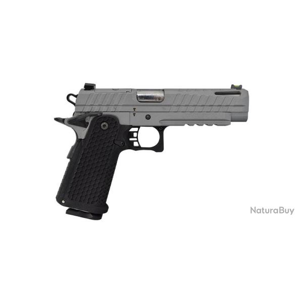 Pistolet LFA Apollo 11 Grey- Calibre 9X19 - Live Free Armory