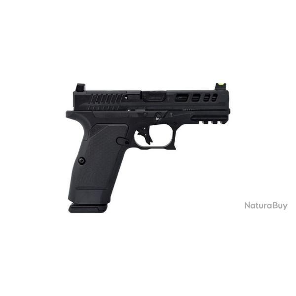 Pistolet LFA AMPX Black - Calibre 9X19 - Live Free Armory