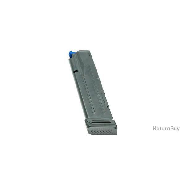 Chargeur Phoenix Drake 17+2 Coups 9X19 avec talonnette alu