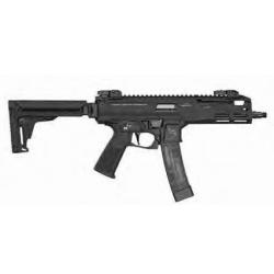 Carabine Lucansky Arms Stinger 8" - 9mm