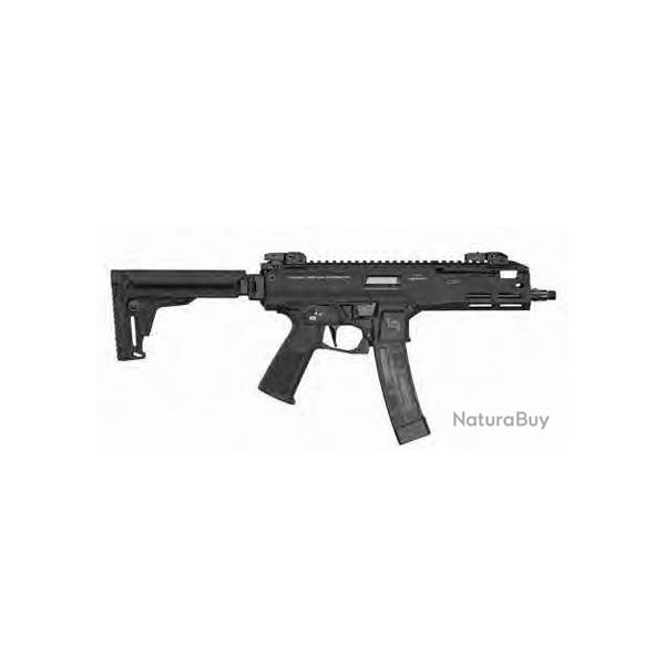 Carabine Lucansky Arms Stinger 8" - 9mm