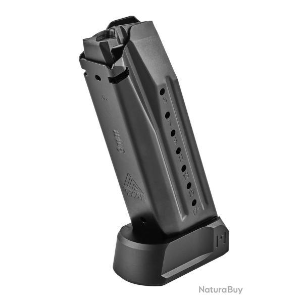 Chargeur Laugo Arms c/9mm 17 coups Performance