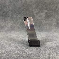 Chargeur H11 / Hellcat 9x19 15cps avec Talon Noir