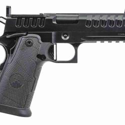 Pistolet Watchtower Apache Commander 2011 9x19mm - Black