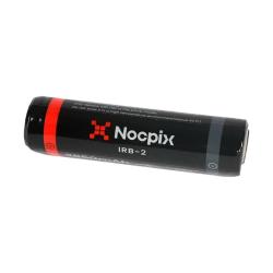 Batterie rechargeable 18650 Nocpix