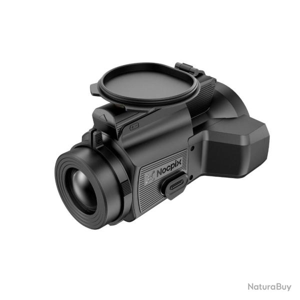 Lunette Thermique NOCPIX - LRF - MATE Ultra