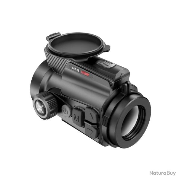 Lunette Thermique NOCPIX - LRF - MATE H50R