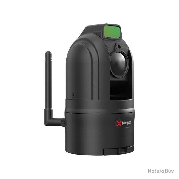 Cam�ra D�me Thermique NOCPIX MT-M6T5S