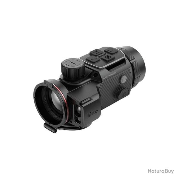 Lunette Thermique NOCPIX - Mate MAH50R