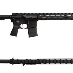 Carabine Q Sugar Weasel 16" 5.56 NATO